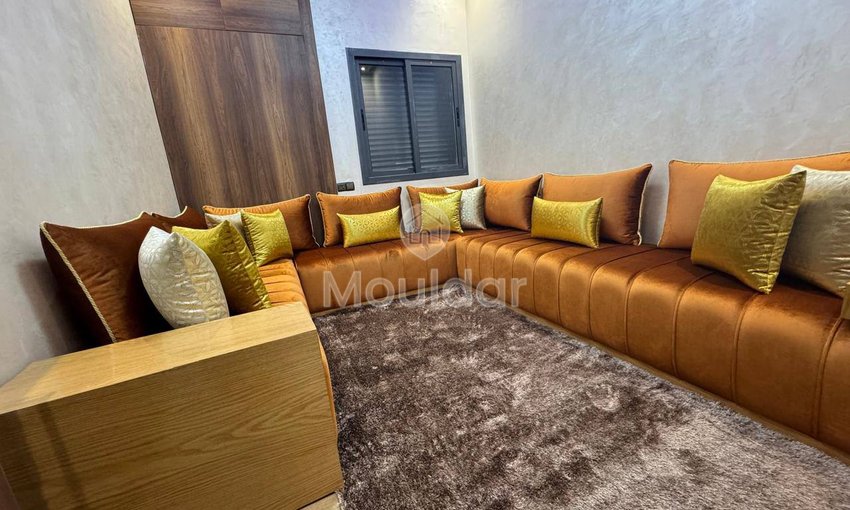 شقة للإيجار في عين السبع، الدار البيضاء - view 6