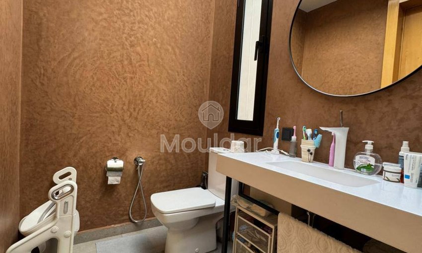 Wohnung zu verkaufen in Marrakech Guéliz - view 18