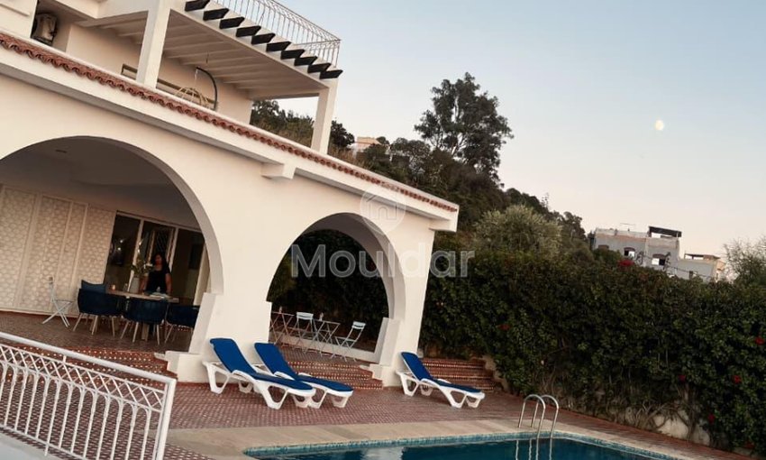 Villa à vendre à Tanger