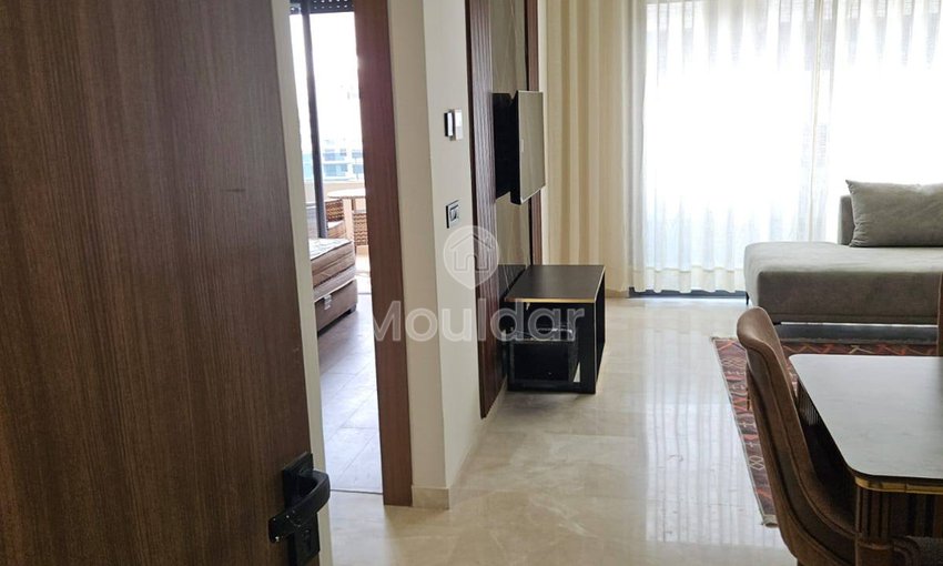 استوديو للإيجار في الدار البيضاء، كاليفورنيا - view 2