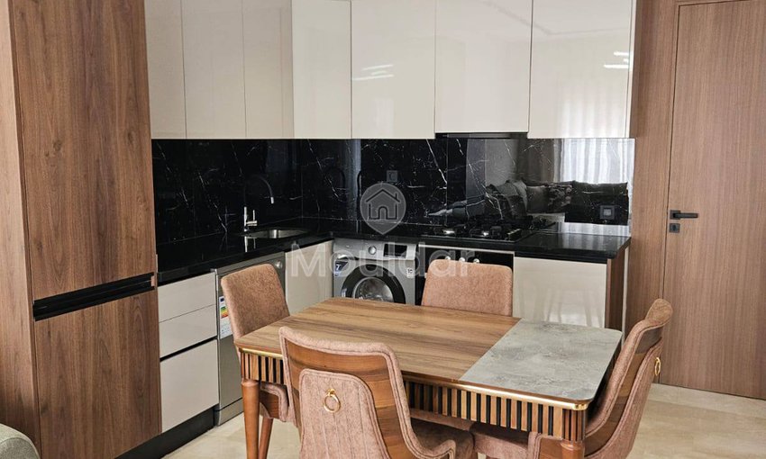 استوديو للإيجار في الدار البيضاء، كاليفورنيا - view 7