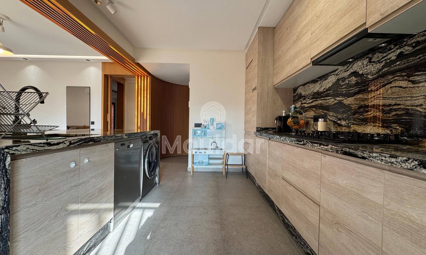 Wohnung zu verkaufen in Marrakech Guéliz - view 14