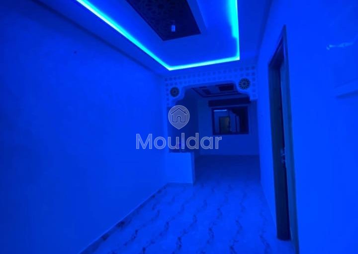 منزل للإيجار في طنجة، مسنانة - view 4