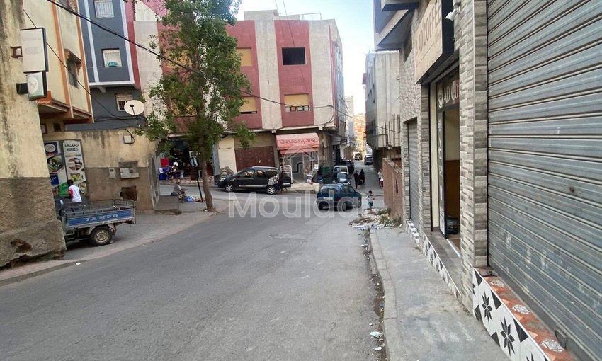 منزل للإيجار في طنجة، مسنانة - view 7