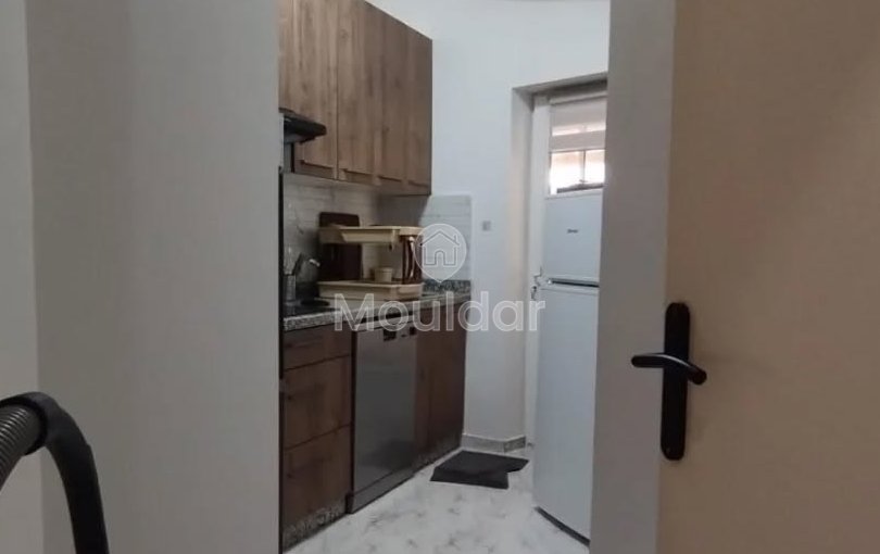 شقة للإيجار في أغادير، الحودة - view 4