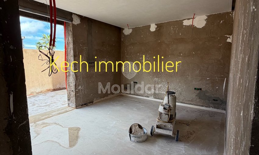 Villa à vendre à Marrakech Route d'Amezmiz - view 9