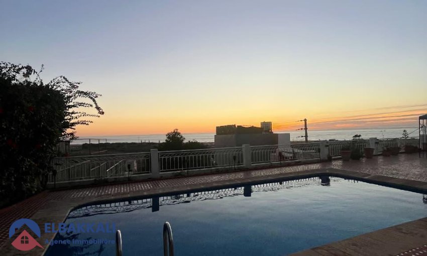 Willa na sprzedaż w Tangerze - view 4