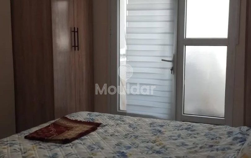 شقة للإيجار في أغادير، الحودة - view 3