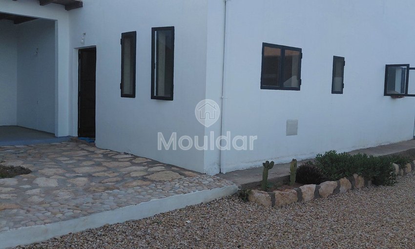 House for rent in Marrakech, Azli neighborhood - view 5