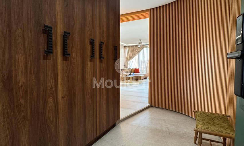 Wohnung zu verkaufen in Marrakech Guéliz - view 9