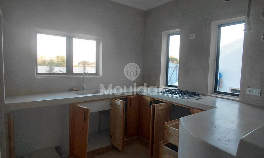 House for rent in Marrakech, Azli neighborhood - view 20