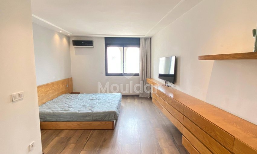 Appartement à louer à Aïn Diab, Casablanca - view 13