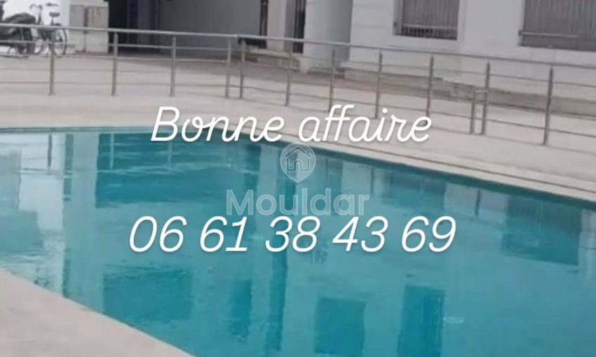 Appartement à vendre à Agadir, Al Wifaq - view 6