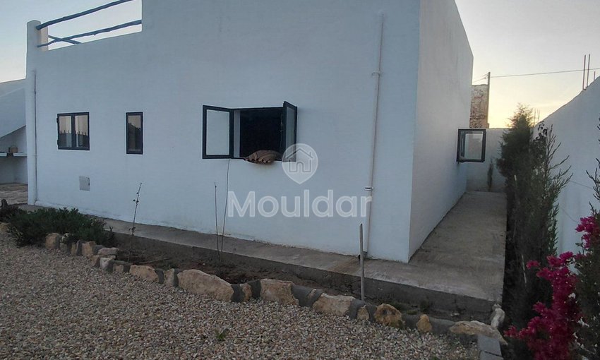 House for rent in Marrakech, Azli neighborhood - view 7