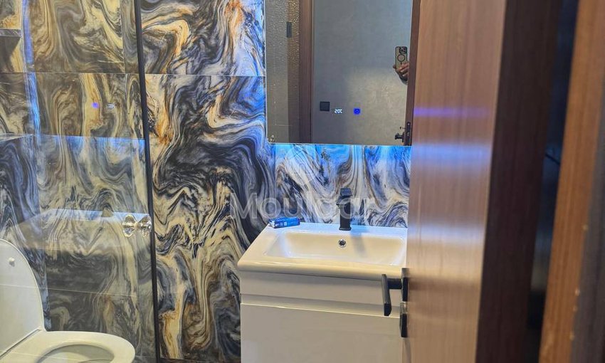 شقة للإيجار في عين السبع، الدار البيضاء - view 14