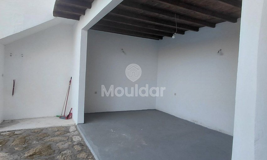 House for rent in Marrakech, Azli neighborhood - view 10