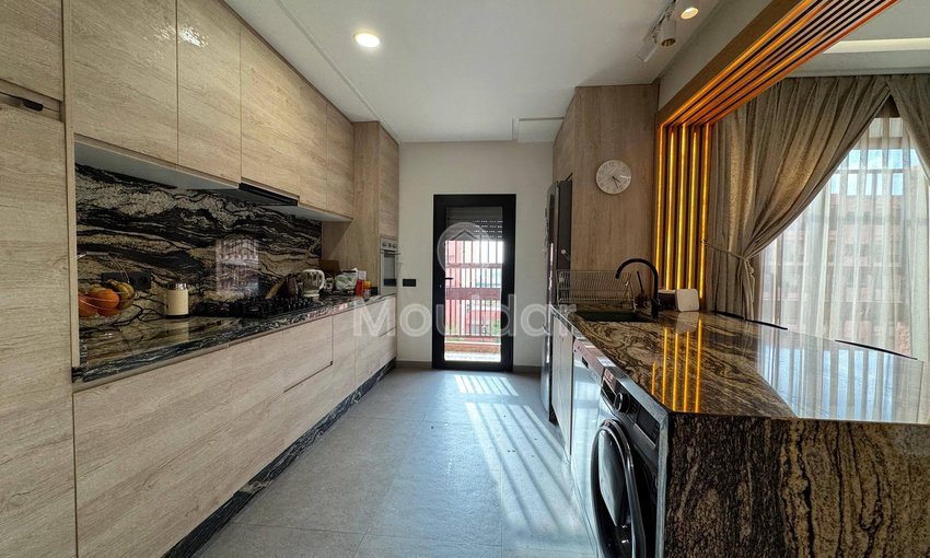 Wohnung zu verkaufen in Marrakech Guéliz - view 16