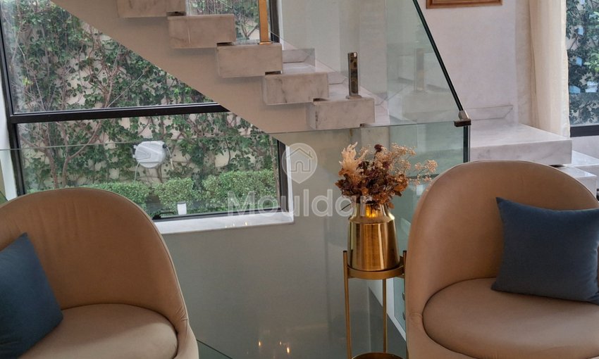 Villa avec piscine à vendre à Tanger, Boubana - view 11