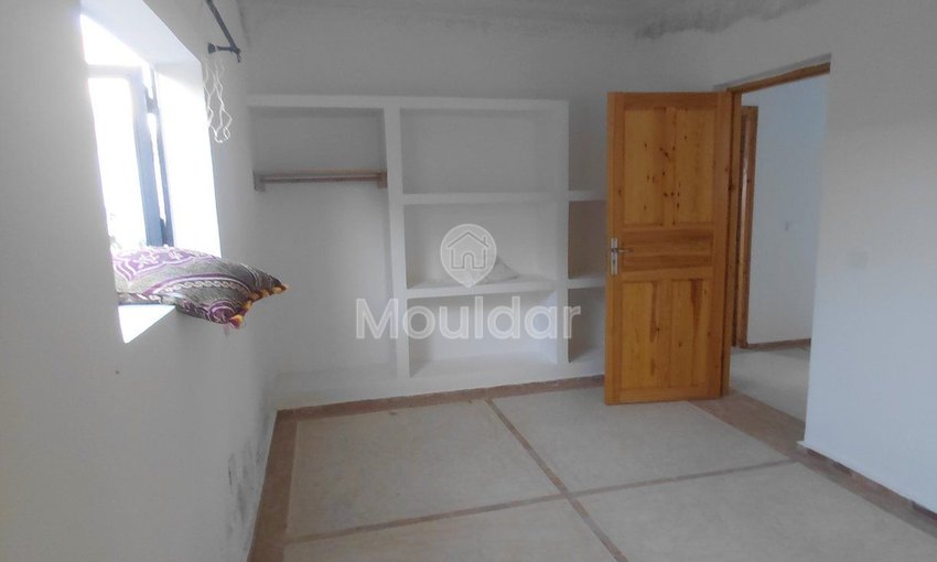 House for rent in Marrakech, Azli neighborhood - view 13