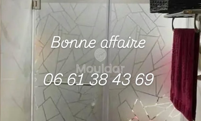 Appartement à vendre à Agadir, Al Wifaq - view 10