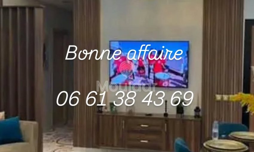 Appartement à vendre à Agadir, Al Wifaq - view 2