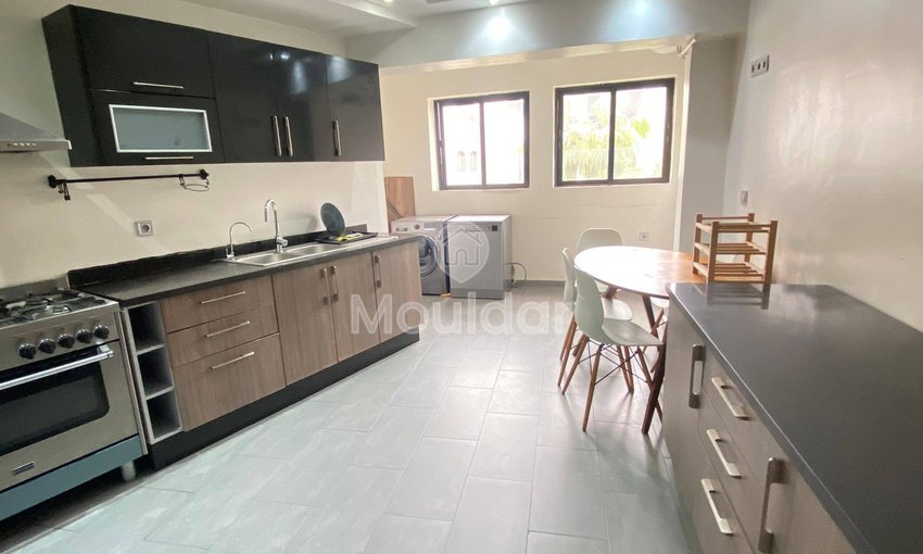 Appartement à louer à Aïn Diab, Casablanca - view 18