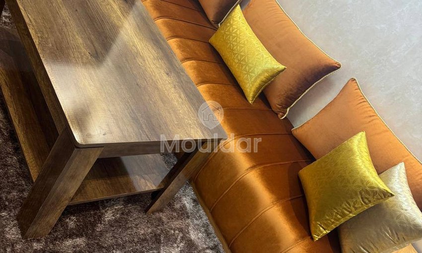 شقة للإيجار في عين السبع، الدار البيضاء - view 7