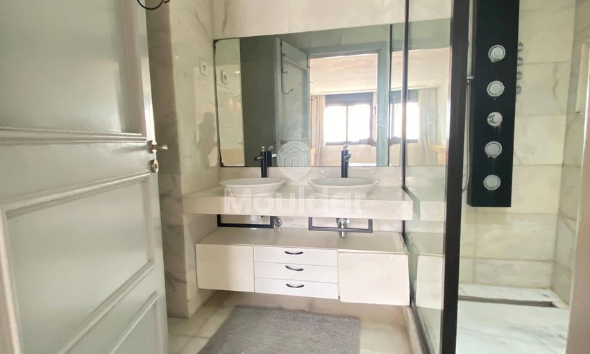 Appartement à louer à Aïn Diab, Casablanca - view 17