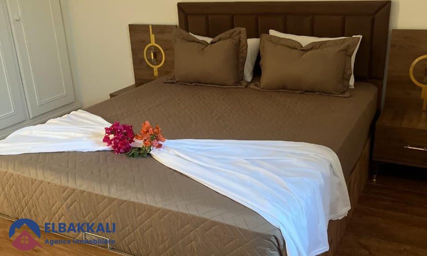 Willa na sprzedaż w Tangerze - view 8