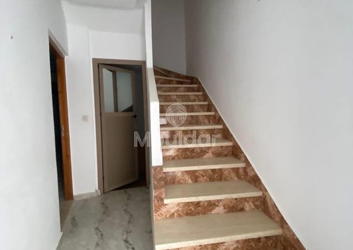 منزل للإيجار في طنجة، مسنانة - view 9