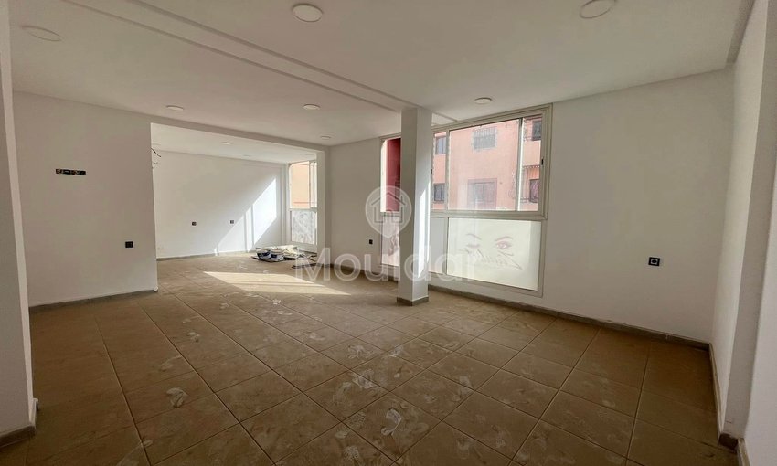 Marrakeş'te kiralık ofis, Mabrouka