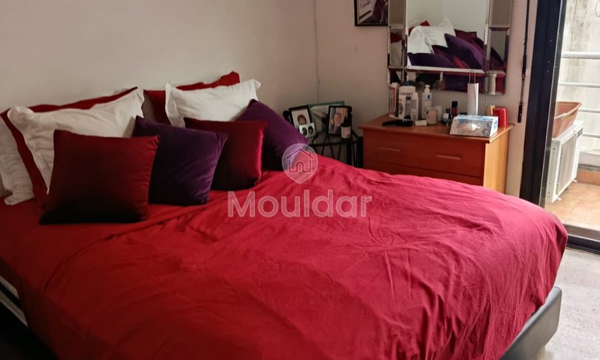 Appartement à vendre à Casablanca, Maârif Extension - view 7