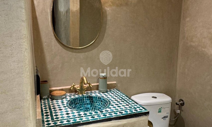 Riad à vendre à Marrakech Ancienne Médina - view 10