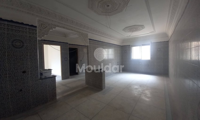 Appartement à louer à Sidi Moumen, Casablanca - view 9