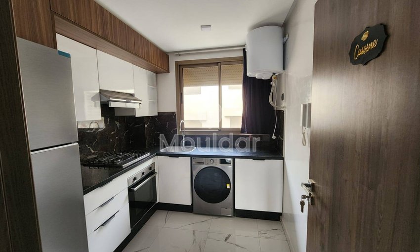 Διαμέρισμα προς ενοικίαση στη Σιντί Μαρουφ, Καζαμπλάνκα - view 15