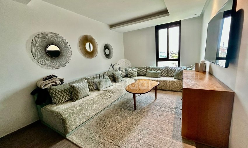 Appartement à vendre à Aïn Diab, Casablanca - view 3