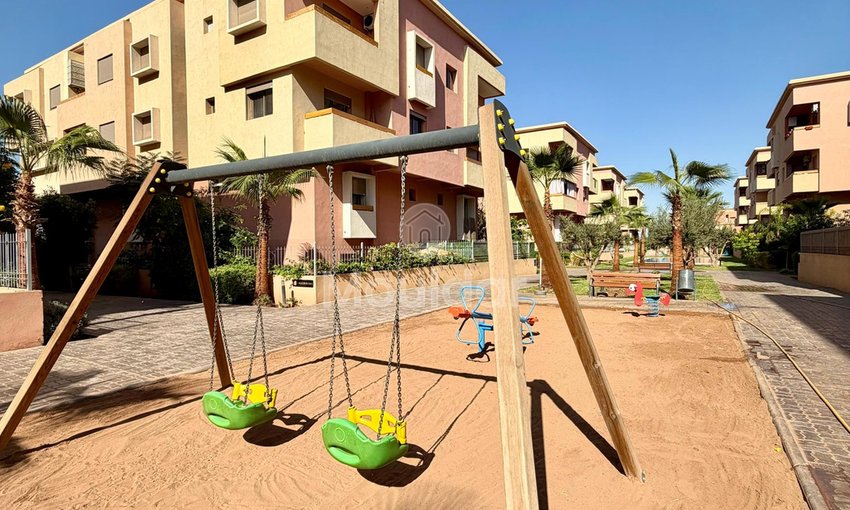 Apartment for sale in Marrakech, Targa - view 7