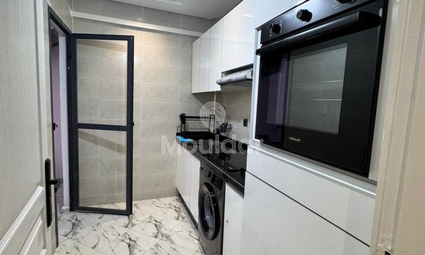 شقة للإيجار في طنجة، عليا - view 13