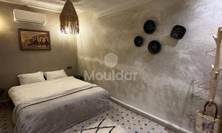Riad à vendre à Marrakech Ancienne Médina - view 4