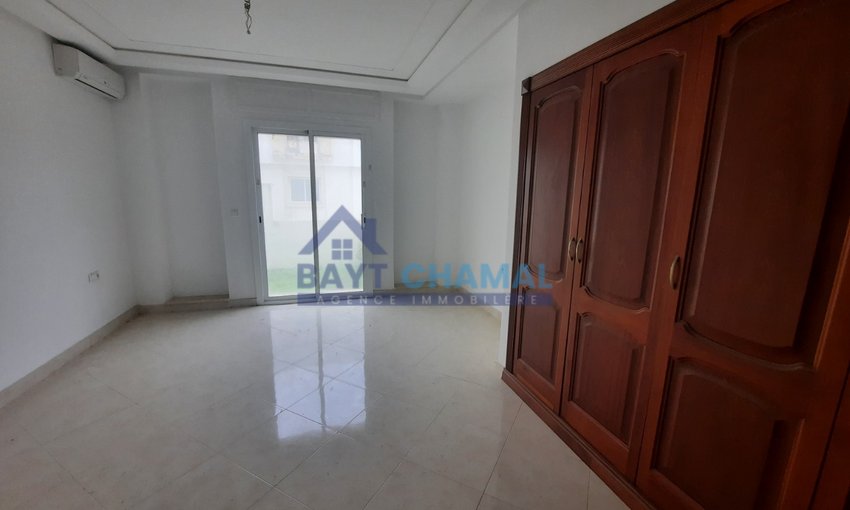 Location appartement à Jbel Kbir - view 10