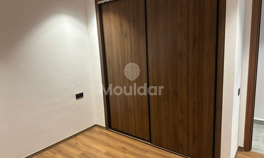 شقة للإيجار في الدار البيضاء، مدينة الدار البيضاء المالية - view 5