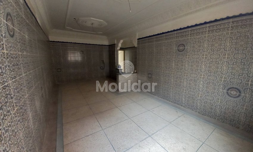 Appartement à louer à Sidi Moumen, Casablanca - view 5