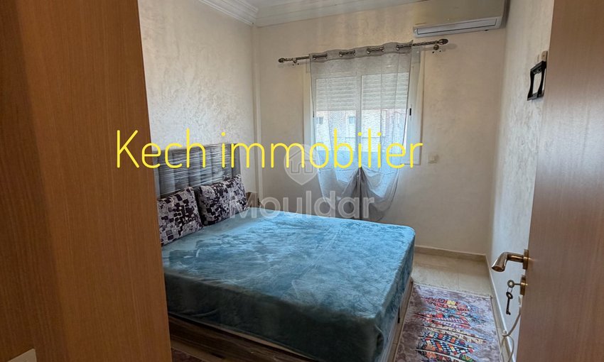 Apartment for rent in Marrakech, Route de Safi - view 6
