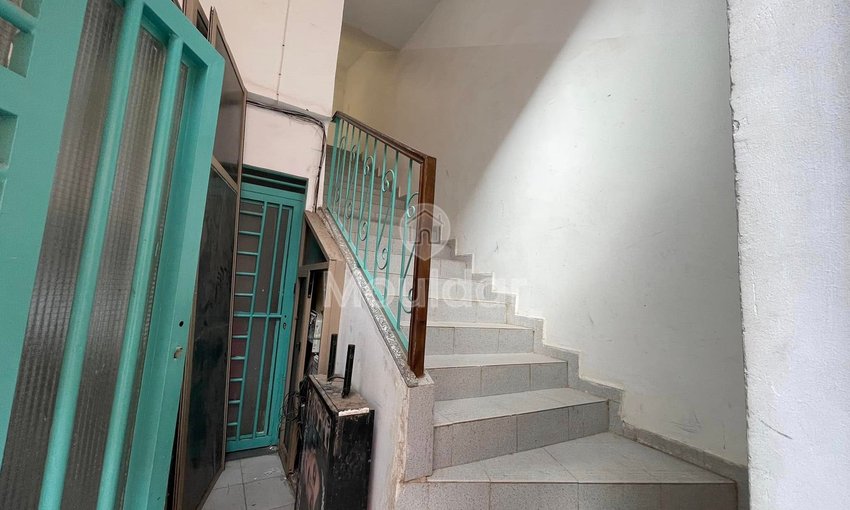 Marrakeş'te kiralık ofis, Mabrouka - view 6