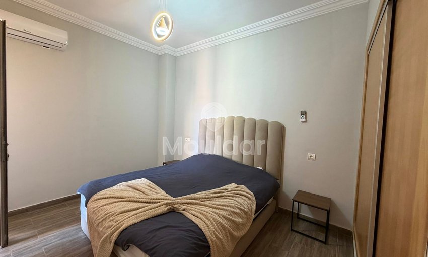 Apartment for sale in Marrakech, Targa - view 3