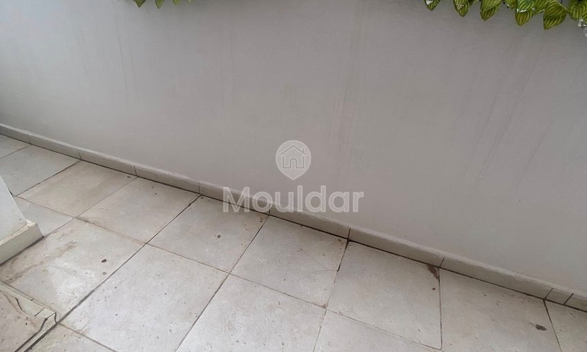 Apartment for rent in Temara, Riad Oulad Mtaa - view 6