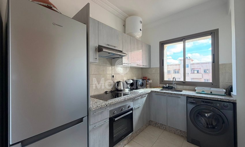 Apartment for sale in Marrakech, Targa - view 11