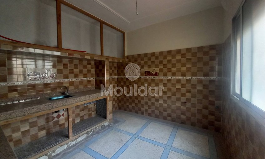 Appartement à louer à Sidi Moumen, Casablanca - view 12