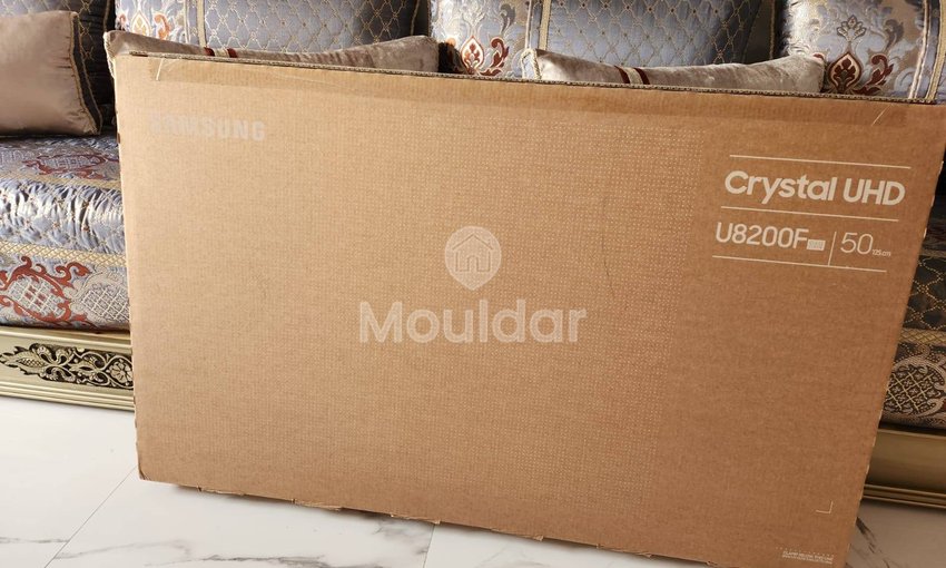 Διαμέρισμα προς ενοικίαση στη Σιντί Μαρουφ, Καζαμπλάνκα - view 11