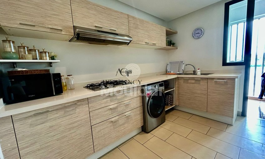 Appartement à vendre à Aïn Diab, Casablanca - view 7